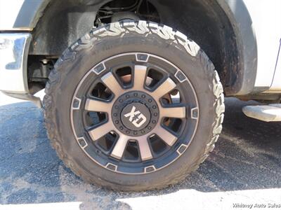 2010 Ford F-150 Lariat   - Photo 33 - Durango, CO 81301