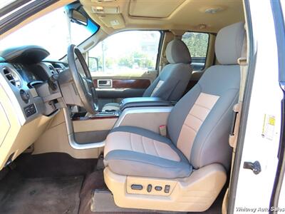 2010 Ford F-150 Lariat   - Photo 10 - Durango, CO 81301