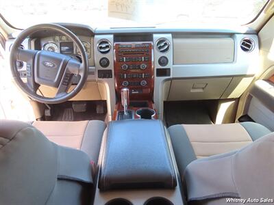 2010 Ford F-150 Lariat   - Photo 30 - Durango, CO 81301