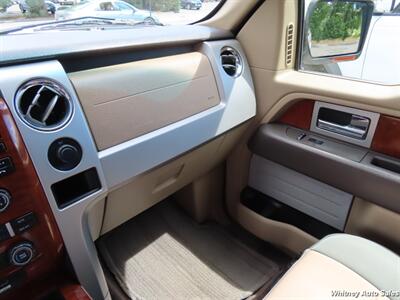 2010 Ford F-150 Lariat - Photo 14 - Durango, CO 81301
