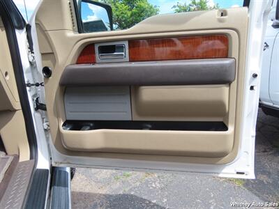 2010 Ford F-150 Lariat - Photo 19 - Durango, CO 81301