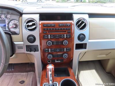2010 Ford F-150 Lariat - Photo 13 - Durango, CO 81301
