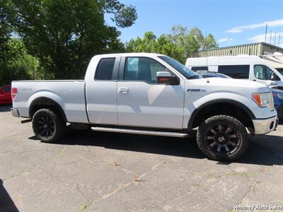 2010 Ford F-150 Lariat   - Photo 1 - Durango, CO 81301