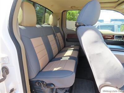 2010 Ford F-150 Lariat   - Photo 26 - Durango, CO 81301