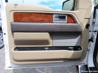 2010 Ford F-150 Lariat - Photo 9 - Durango, CO 81301