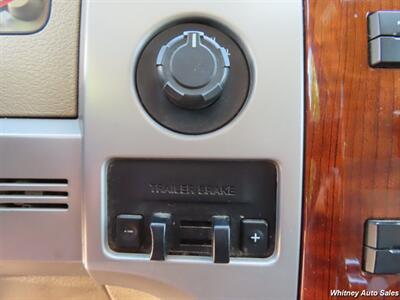 2010 Ford F-150 Lariat   - Photo 15 - Durango, CO 81301