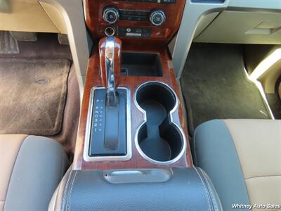 2010 Ford F-150 Lariat   - Photo 16 - Durango, CO 81301