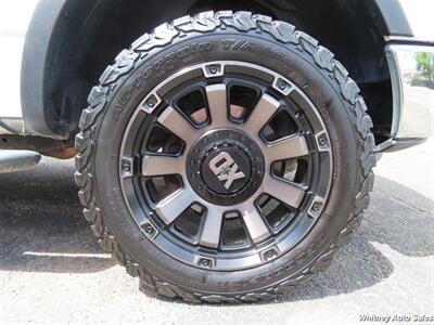 2010 Ford F-150 Lariat - Photo 30 - Durango, CO 81301