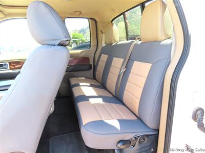 2010 Ford F-150 Lariat   - Photo 28 - Durango, CO 81301
