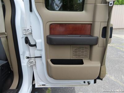 2010 Ford F-150 Lariat - Photo 22 - Durango, CO 81301