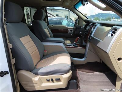 2010 Ford F-150 Lariat - Photo 20 - Durango, CO 81301