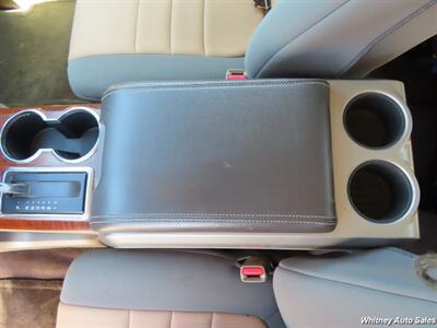 2010 Ford F-150 Lariat   - Photo 17 - Durango, CO 81301