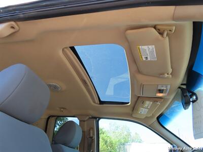 2010 Ford F-150 Lariat   - Photo 23 - Durango, CO 81301