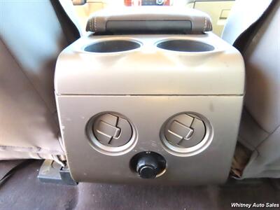 2010 Ford F-150 Lariat   - Photo 29 - Durango, CO 81301