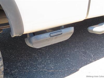 2010 Ford F-150 Lariat   - Photo 32 - Durango, CO 81301