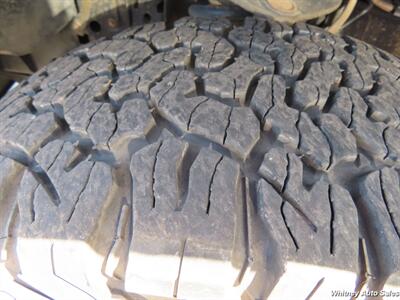 2010 Ford F-150 Lariat   - Photo 34 - Durango, CO 81301
