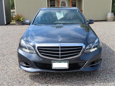2014 Mercedes-Benz E 350 Sport 4MATIC   - Photo 3 - Durango, CO 81301