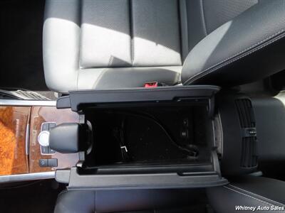 2014 Mercedes-Benz E 350 Sport 4MATIC   - Photo 17 - Durango, CO 81301