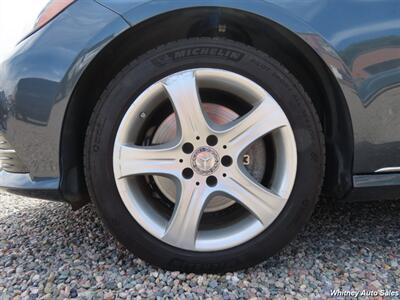 2014 Mercedes-Benz E 350 Sport 4MATIC   - Photo 28 - Durango, CO 81301