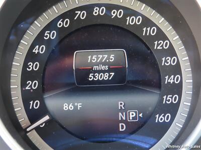 2014 Mercedes-Benz E 350 Sport 4MATIC   - Photo 11 - Durango, CO 81301