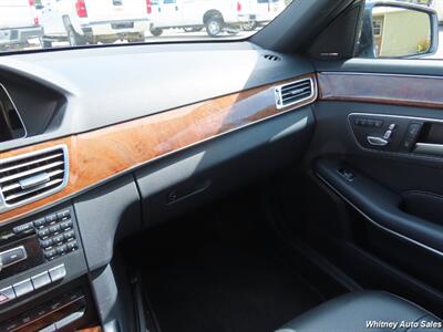 2014 Mercedes-Benz E 350 Sport 4MATIC   - Photo 15 - Durango, CO 81301