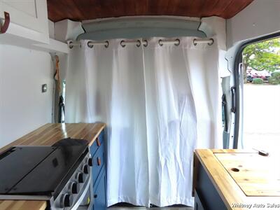 2019 Ford Transit 250 RWD Custom camper van - Photo 33 - Durango, CO 81301