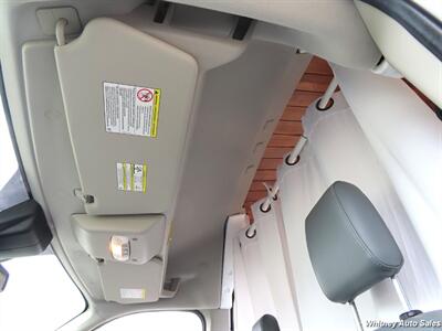 2019 Ford Transit 250 RWD Custom camper van - Photo 13 - Durango, CO 81301