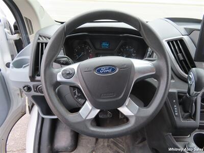 2019 Ford Transit 250 RWD Custom camper van - Photo 15 - Durango, CO 81301