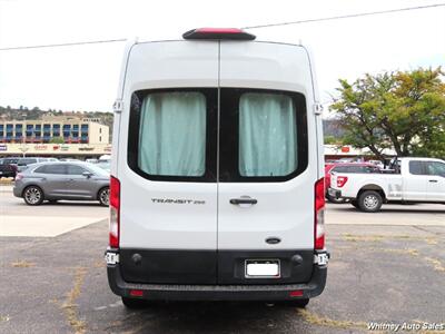 2019 Ford Transit 250 RWD Custom camper van - Photo 7 - Durango, CO 81301