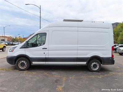 2019 Ford Transit 250 RWD Custom camper van - Photo 5 - Durango, CO 81301