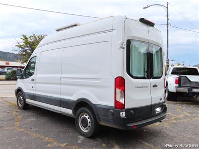 2019 Ford Transit 250 RWD Custom camper van - Photo 6 - Durango, CO 81301