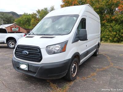 2019 Ford Transit 250 RWD Custom camper van - Photo 4 - Durango, CO 81301