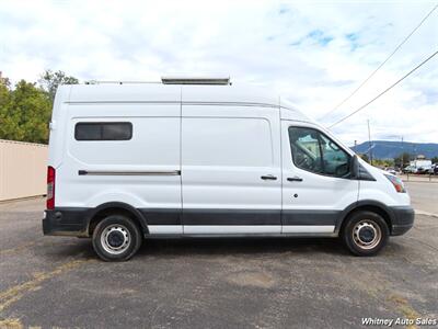 2019 Ford Transit 250 RWD Custom camper van - Photo 1 - Durango, CO 81301