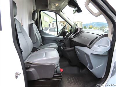 2019 Ford Transit 250 RWD Custom camper van - Photo 10 - Durango, CO 81301