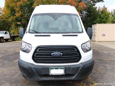 2019 Ford Transit 250 RWD Custom camper van - Photo 3 - Durango, CO 81301