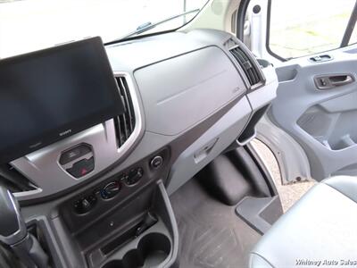 2019 Ford Transit 250 RWD Custom camper van - Photo 17 - Durango, CO 81301