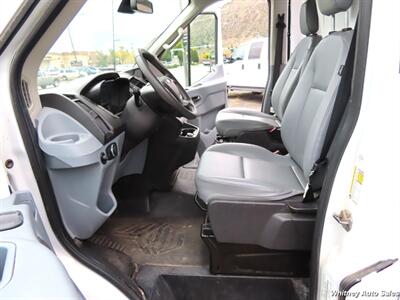 2019 Ford Transit 250 RWD Custom camper van - Photo 12 - Durango, CO 81301