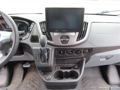 2019 Ford Transit 250 RWD Custom camper van - Photo 16 - Durango, CO 81301