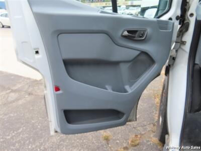 2019 Ford Transit 250 RWD Custom camper van - Photo 11 - Durango, CO 81301