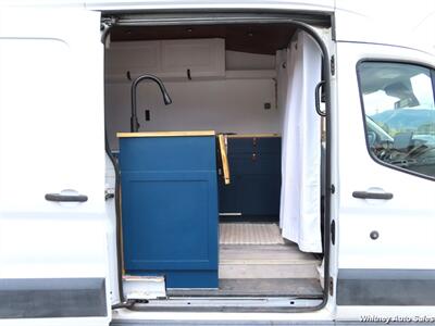 2019 Ford Transit 250 RWD Custom camper van - Photo 19 - Durango, CO 81301