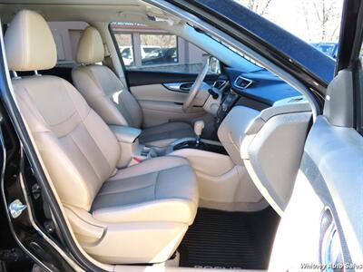 2014 Nissan Rogue SL AWD - Photo 25 - Durango, CO 81301