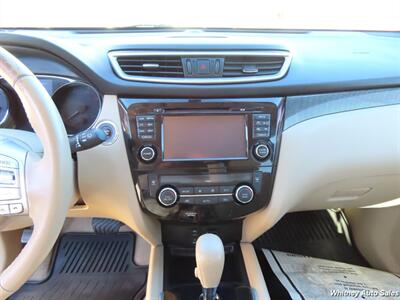 2014 Nissan Rogue SL AWD - Photo 14 - Durango, CO 81301