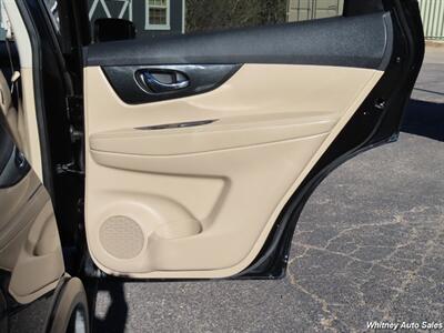 2014 Nissan Rogue SL AWD - Photo 21 - Durango, CO 81301