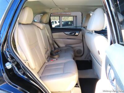 2014 Nissan Rogue SL AWD - Photo 22 - Durango, CO 81301