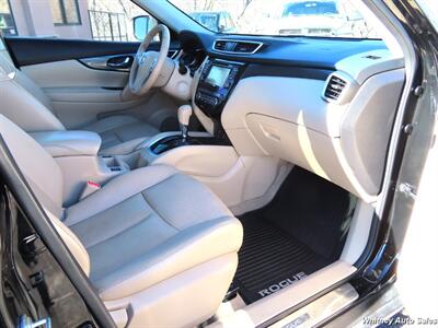 2014 Nissan Rogue SL AWD - Photo 24 - Durango, CO 81301