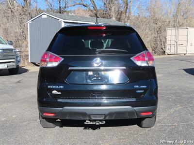 2014 Nissan Rogue SL AWD - Photo 7 - Durango, CO 81301