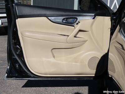 2014 Nissan Rogue SL AWD - Photo 10 - Durango, CO 81301