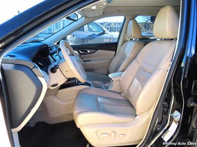 2014 Nissan Rogue SL AWD - Photo 12 - Durango, CO 81301