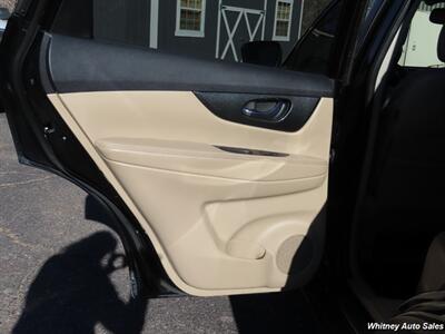 2014 Nissan Rogue SL AWD - Photo 19 - Durango, CO 81301