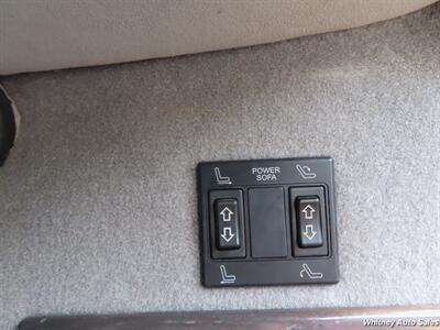 2008 Ford E-250 Tuscany   - Photo 24 - Durango, CO 81301